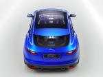 Jaguar C-X17 Concept 2013 года